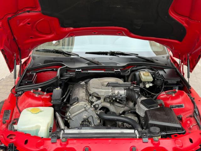 BMW – Z3 – 1.8 Roadster -VENDIDO-