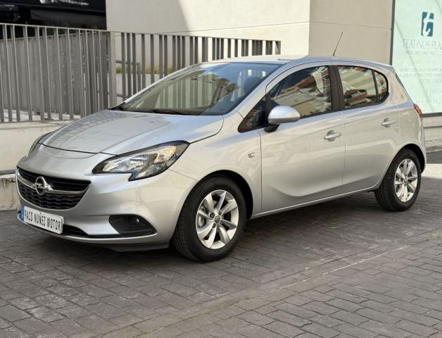 OPEL Corsa-e 1.4i 90Cv