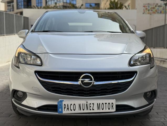 OPEL Corsa-e 1.4i 90Cv