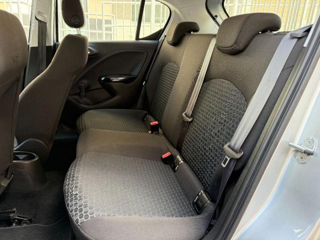 OPEL Corsa-e 1.4i 90Cv