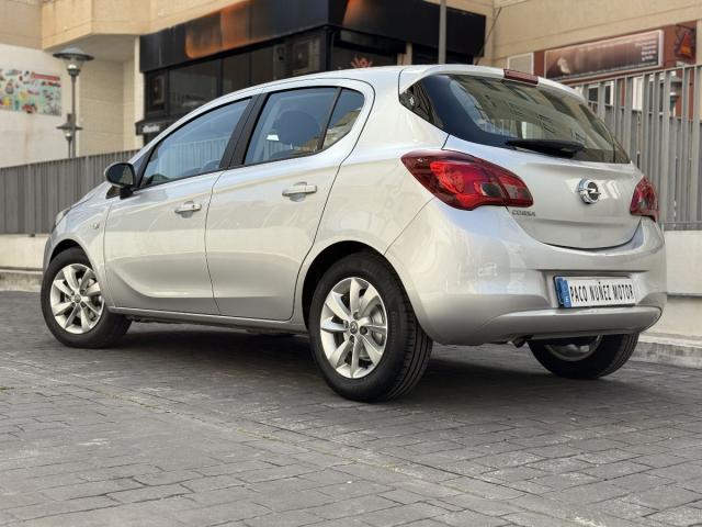 OPEL Corsa-e 1.4i 90Cv