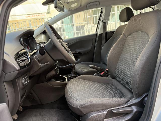 OPEL Corsa-e 1.4i 90Cv