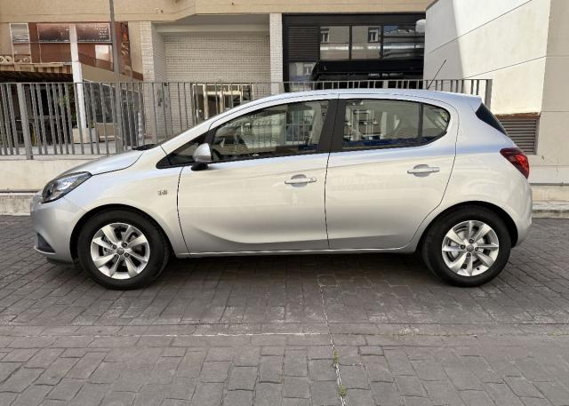 OPEL Corsa-e 1.4i 90Cv