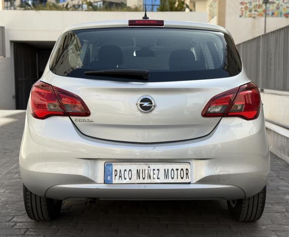 OPEL Corsa-e 1.4i 90Cv
