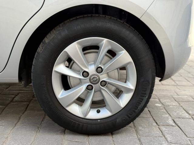 OPEL Corsa-e 1.4i 90Cv