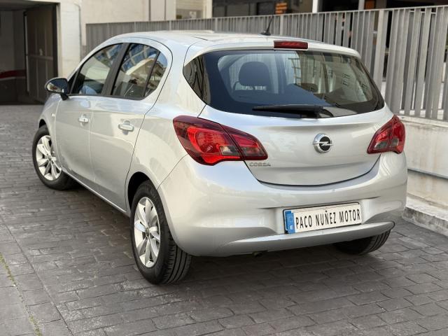 OPEL Corsa-e 1.4i 90Cv