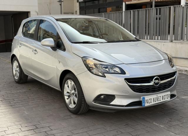 OPEL Corsa-e 1.4i 90Cv