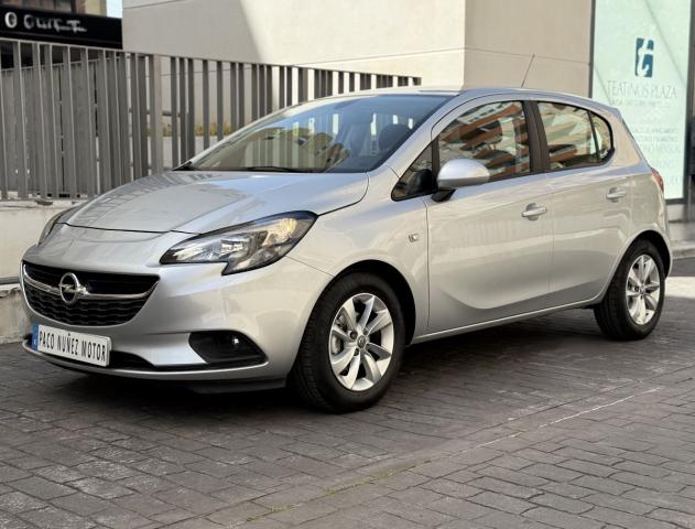 OPEL Corsa-e 1.4i 90Cv