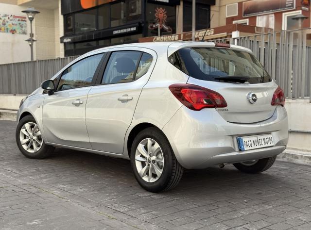 OPEL Corsa-e 1.4i 90Cv