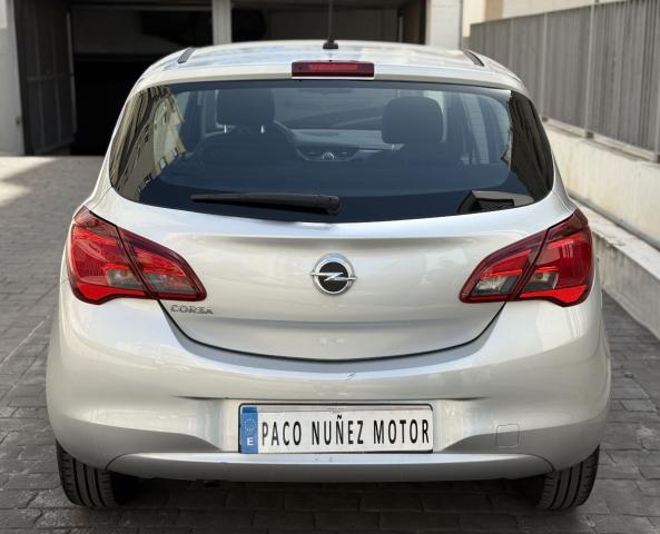 OPEL Corsa-e 1.4i 90Cv