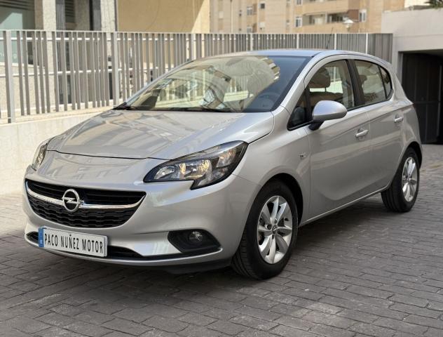 OPEL Corsa-e 1.4i 90Cv