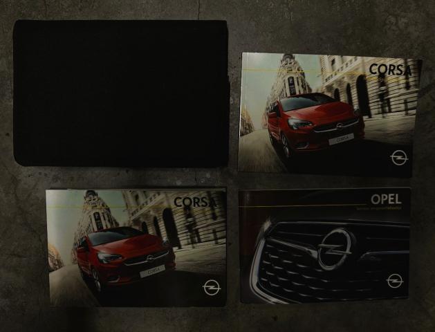 OPEL Corsa-e 1.4i 90Cv