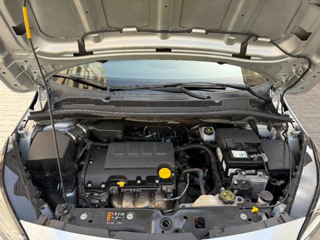 OPEL Corsa-e 1.4i 90Cv