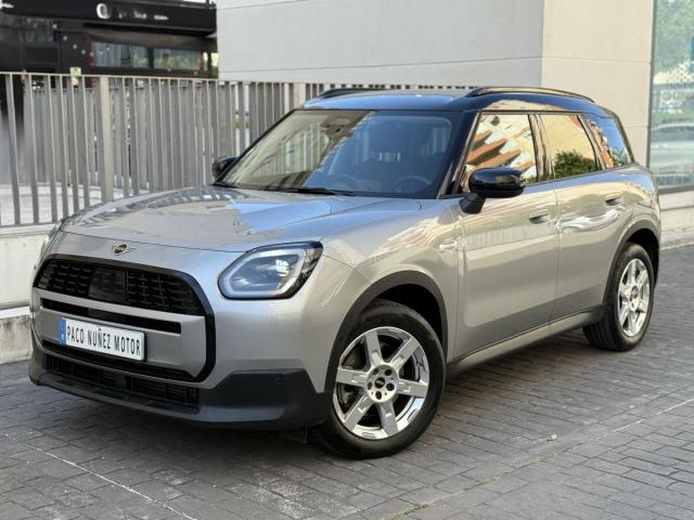 MINI Countryman C HIBRIDO