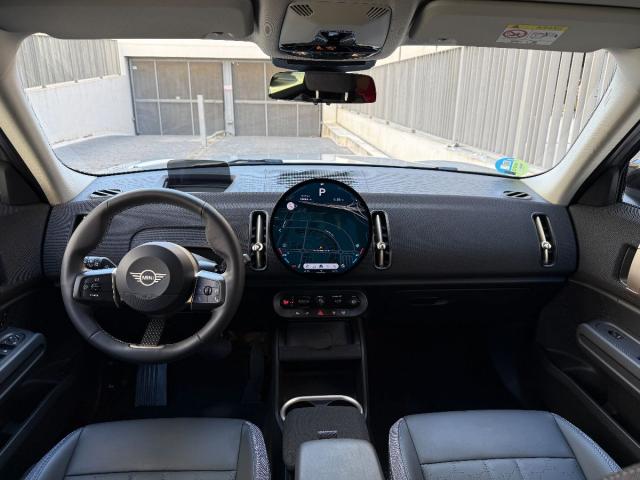MINI Countryman C HIBRIDO