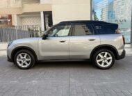 MINI Countryman C HIBRIDO