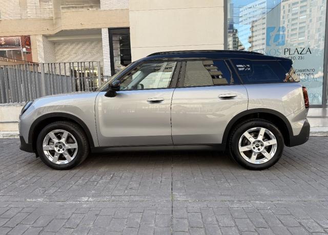 MINI Countryman C HIBRIDO