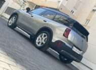 MINI Countryman C HIBRIDO