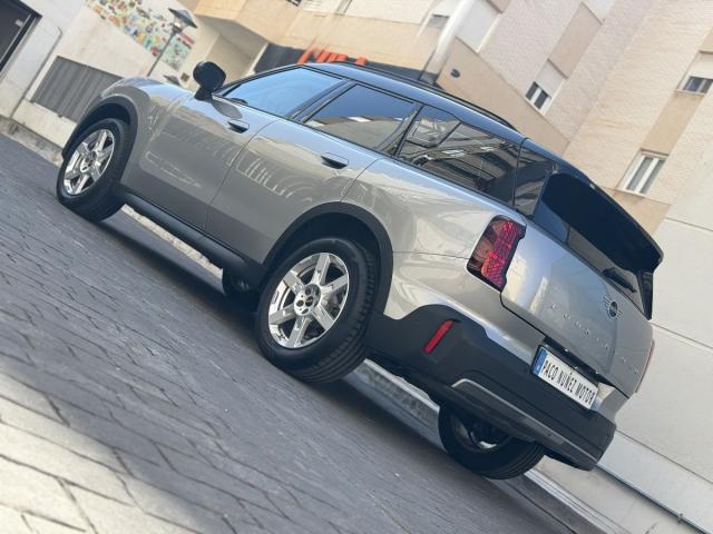 MINI Countryman C HIBRIDO