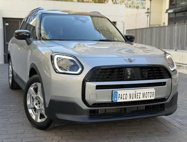 MINI Countryman C HIBRIDO