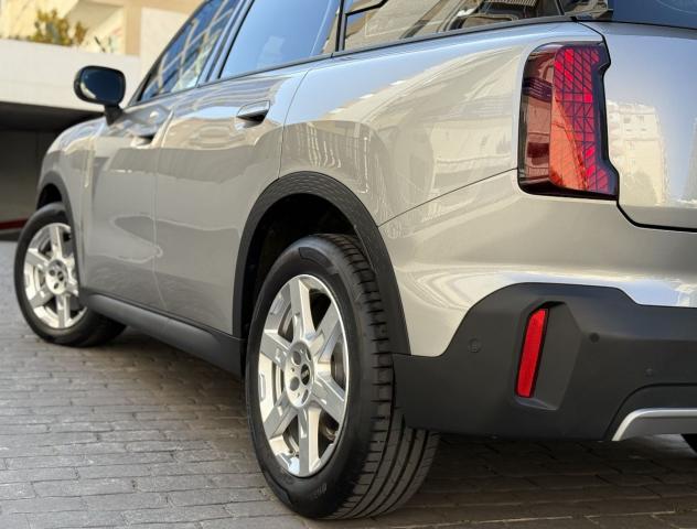 MINI Countryman C HIBRIDO