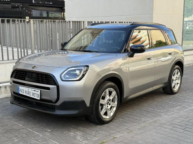 MINI Countryman C HIBRIDO