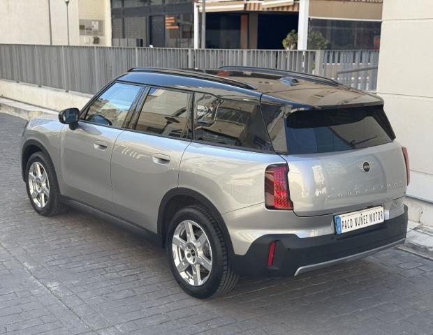 MINI Countryman C HIBRIDO