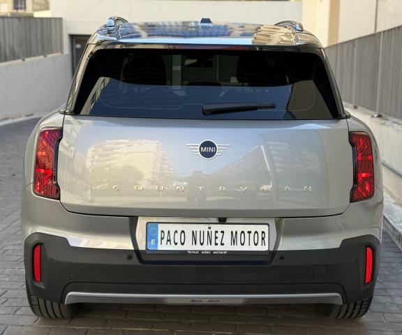 MINI Countryman C HIBRIDO
