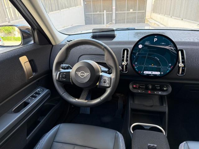 MINI Countryman C HIBRIDO