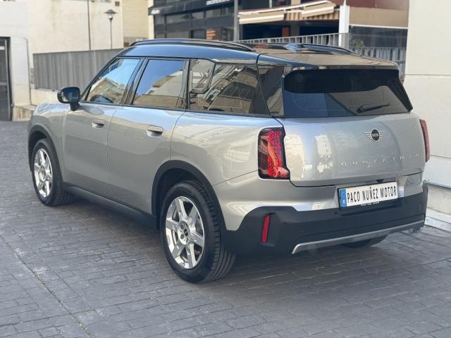 MINI Countryman C HIBRIDO