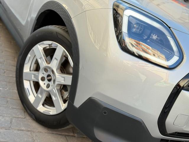 MINI Countryman C HIBRIDO