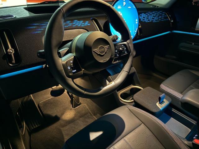 MINI Countryman C HIBRIDO