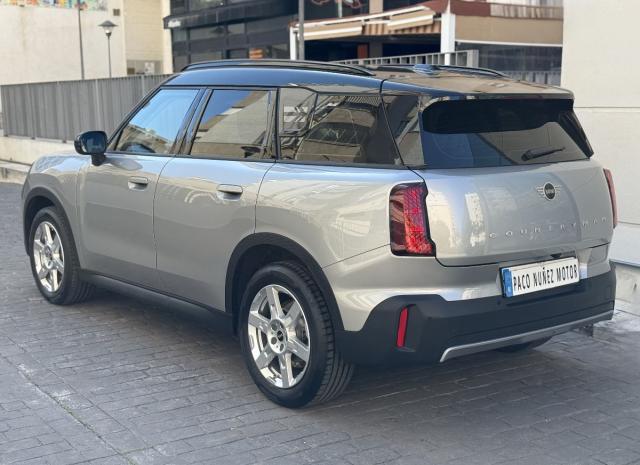 MINI Countryman C HIBRIDO