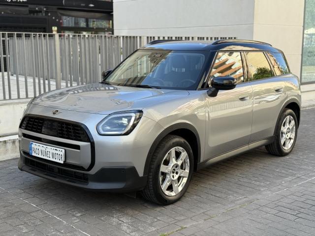 MINI Countryman C HIBRIDO
