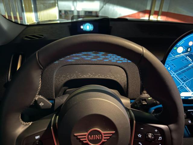 MINI Countryman C HIBRIDO