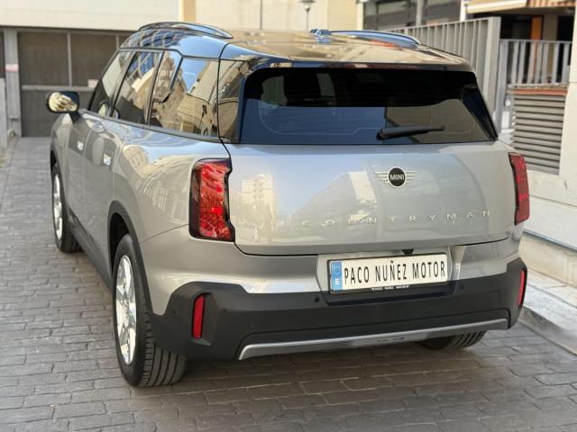 MINI Countryman C HIBRIDO