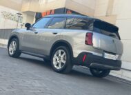 MINI Countryman C HIBRIDO