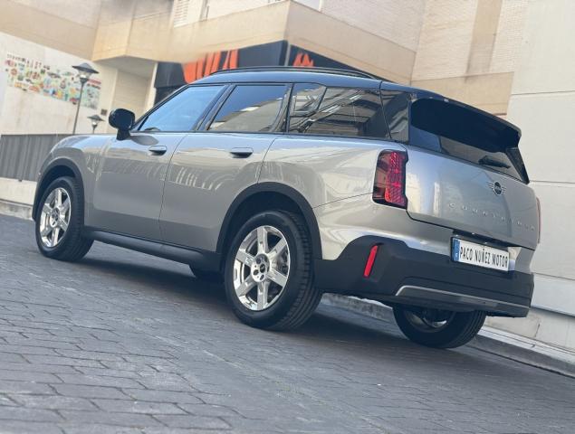 MINI Countryman C HIBRIDO