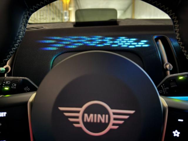 MINI Countryman C HIBRIDO