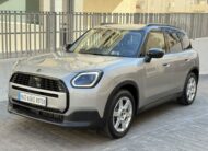 MINI Countryman C HIBRIDO