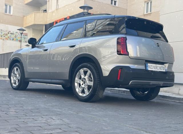 MINI Countryman C HIBRIDO