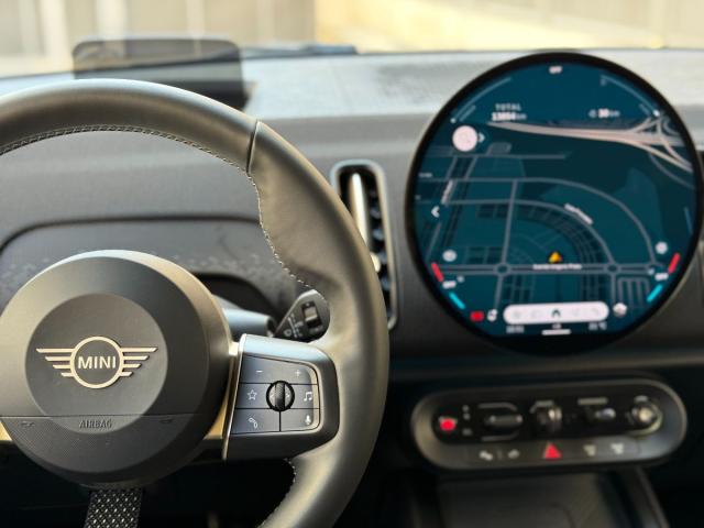 MINI Countryman C HIBRIDO