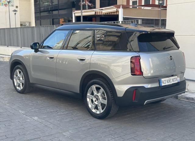 MINI Countryman C HIBRIDO