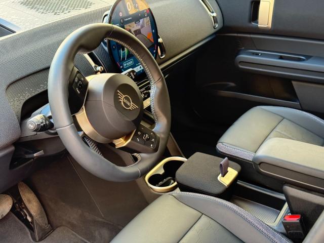 MINI Countryman C HIBRIDO