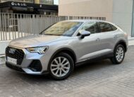 AUDI Q3 Sportback 35TDI S tronic -VENDIDO-