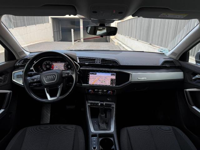 AUDI Q3 Sportback 35TDI S tronic -VENDIDO-