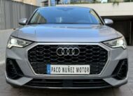 AUDI Q3 Sportback 35TDI S tronic -VENDIDO-