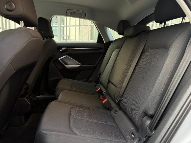 AUDI Q3 Sportback 35TDI S tronic -VENDIDO-