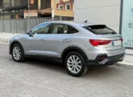 AUDI Q3 Sportback 35TDI S tronic -VENDIDO-