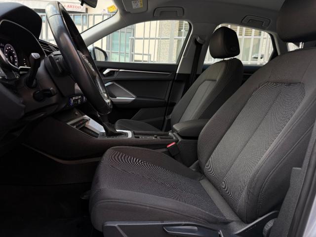AUDI Q3 Sportback 35TDI S tronic -VENDIDO-